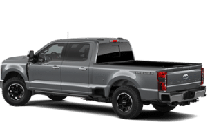 2026 Ford Super Duty® External Image 3